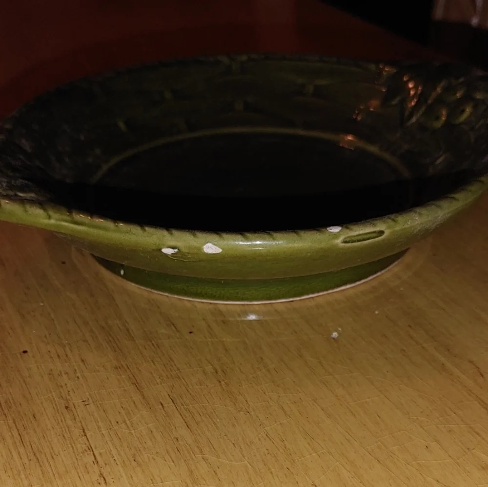 VTG Hand-painted Tilso Pitcher & bowl Set - Picture 6 of 8